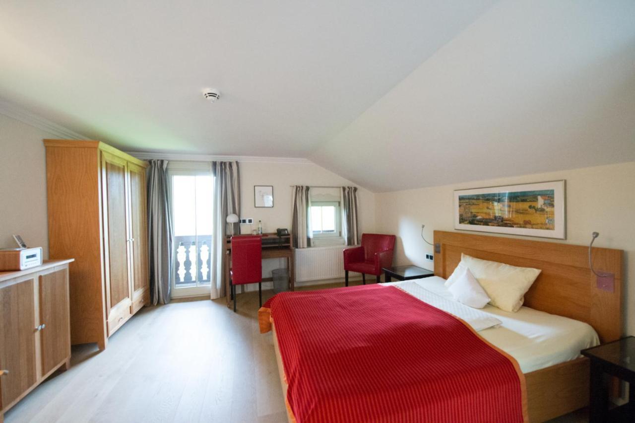 Comteamhotel Гмунд ам Тегернзее Екстериор снимка