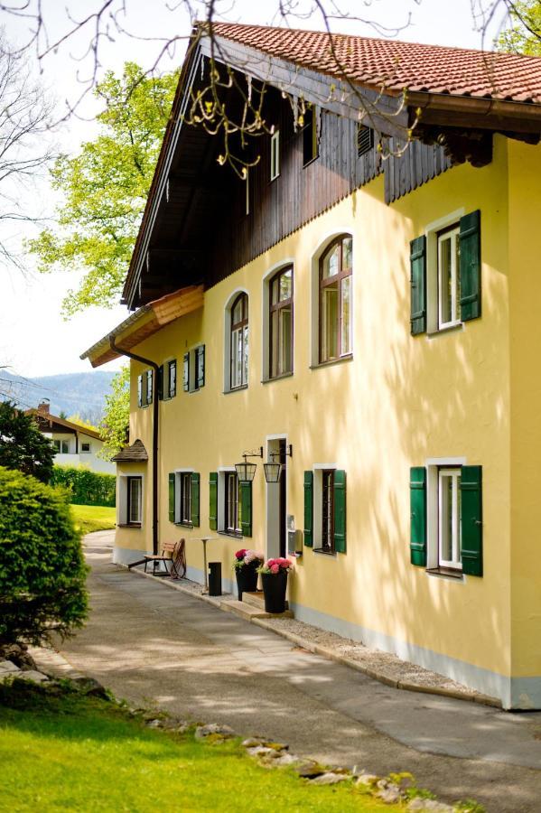 Comteamhotel Гмунд ам Тегернзее Екстериор снимка