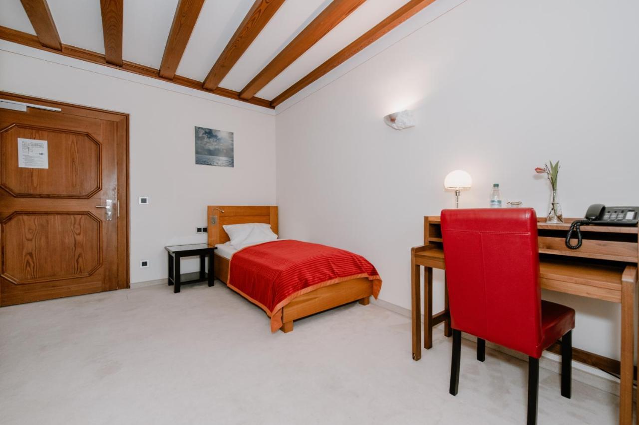Comteamhotel Гмунд ам Тегернзее Екстериор снимка